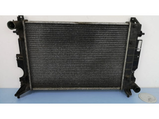 Радиатор охлаждающей жидкости