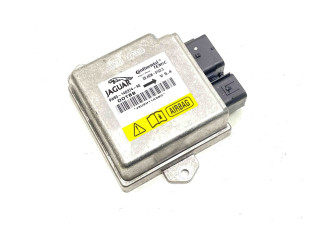 Блок подушек безопасности 9W8314D374AE Jaguar XK - XKR