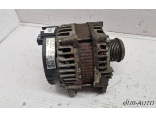 Генератор 059903018R, LR1180857   Audi A6 C7      