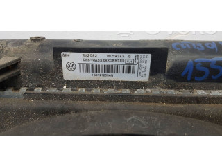 Радиатор охлаждающей жидкости