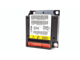 Блок подушек безопасности 9641968380   Citroen C5