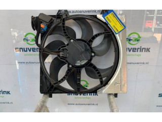 Комплект вентиляторов     9827752980    Peugeot 2008 II 