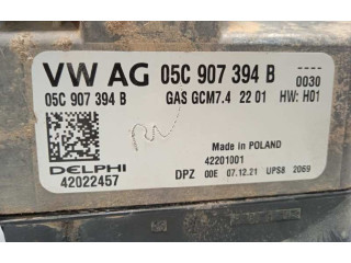 Řídící jednotka 05C907394B Audi A3 8Y 2022