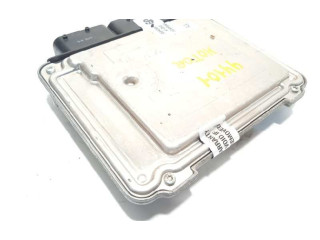 Řídící jednotka 03G906021AR, 0281012469   Volkswagen Caddy 2007