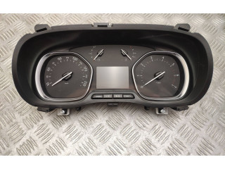 Přístrojová deska Toyota Proace 2021 9837561180