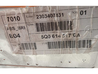 Jednotka ABS 5Q0614517GA, 10022026594   Volkswagen T-Roc 2023