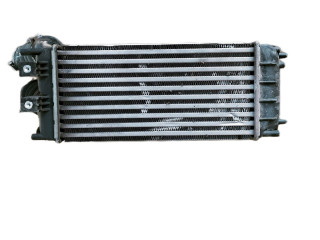Интеркулер 9684212480, IA2001 Citroen C4 II