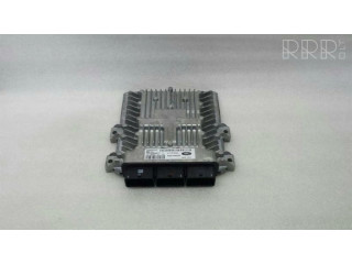 Řídící jednotka 8H2Q12A650AA, LR020351 Land Rover Range Rover Sport L320 2009