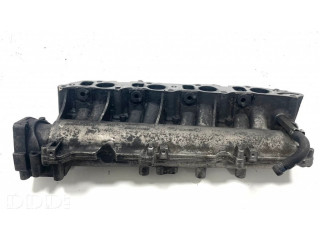 Всасывающий коллектор