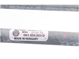 Моторчик дворников 5N1955023D    Volkswagen Tiguan