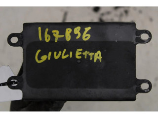 Блок управления Alfa Romeo Giulietta