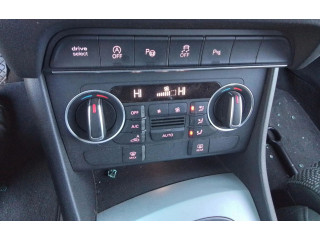 Блок управления климат-контролем 8U0820043H Audi Q3 8U