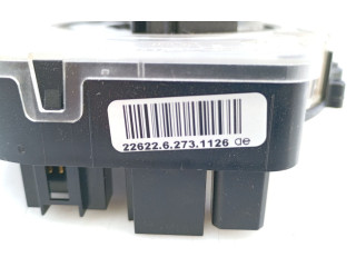 Подушка безопасности водителя 2262262731126, E3-B6-18-2   Jeep Renegade