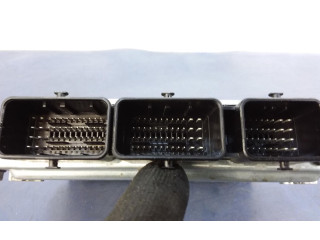 Блок управления двигателем Блок управления 31269095, 31269095   Volvo V50