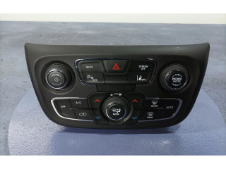 Блок управления климат-контролем 53230568, 53230568   Jeep Compass