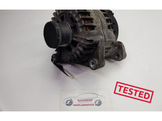 Генератор Lisainfo, 1231-8509023 BMW X3 F25