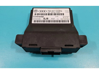 Блок комфорта 7N0907530AQ, IMPRK1394003 Seat Alhambra (Mk2)