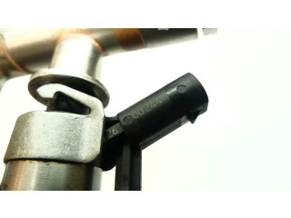 Топливная рампа 06K133317G, 06J906051F Audi A7 S7 4G