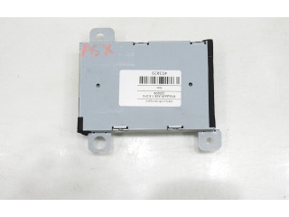 Блок управления двигателя 1860B425, E6T78671H Mitsubishi ASX