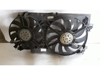 Вентилятор радиатора     05005417AD, 874734G    Chrysler Voyager 2.8