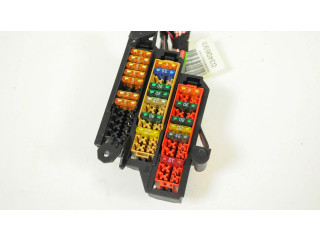 Блок предохранителей  8K2971845A   Audi A5 8T 8F    