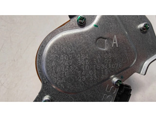 Моторчик заднего дворника 7407264, 67637407264    BMW X3 G01