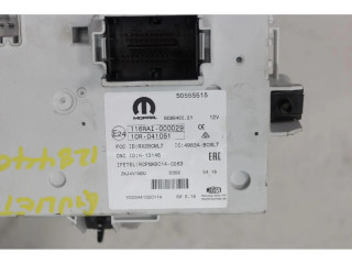 Блок предохранителей Alfa Romeo Giulietta