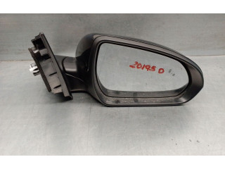 Zpětné zrcátko  Hyundai i30 2023  59710S0100TRY, 12PINES  