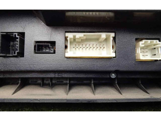 Блок управления климат-контролем 64113443981 BMW X3 E83