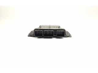 Блок управления двигателя 3S6112A650LB, 5WS40140DT Ford Fusion