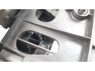 Блок управления климат-контролем 112542000, 123842800   Iveco Daily 40.8