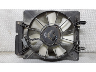 Вентилятор радиатора 0650002571 Honda Stream 2.0