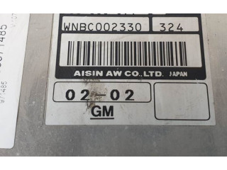 Блок управления коробкой передач 55353074 Saab 9-3 Ver2