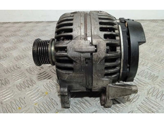 Генератор 03G903016E, TG14C020 Audi A5 8T 8F