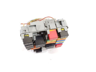 Модуль управления BSM 52028777 Opel Combo D