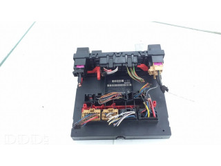 Комфортный модуль