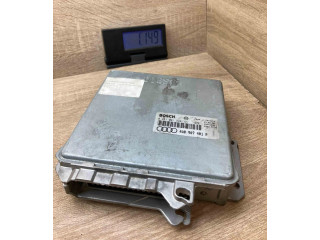 Řídící jednotka 4A0907401P, 0281001320 Audi A6 S6 C4 4A 1994