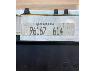 Панель приборов 96167614, 09021029904 Citroen Xantia