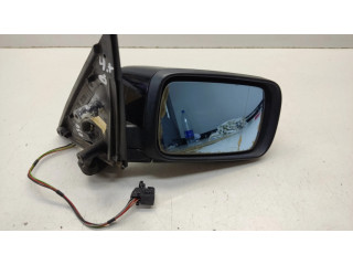 Zpětné zrcátko pravé BMW 5 E39 2002 32290R