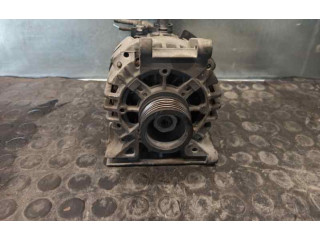 Генератор A0121544502, 2542412C   Mercedes-Benz A W168      