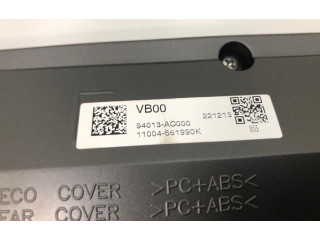 Панель приборов 94013AO000   KIA Niro       