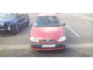 Zpětné zrcátko Citroen Saxo 2001 8148KS
