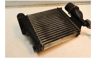 Интеркулер  9675627980   Peugeot Partner III 