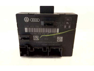 Блок комфорта 4G8959795J, 4G8959795G Audi A6 C7