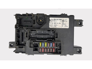 Pojistková skříňka 51781759, 51718787 Fiat Grande Punto 2007