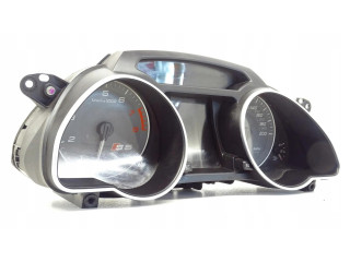 Přístrojová deska Audi S5 Facelift 2018 8T0920981C