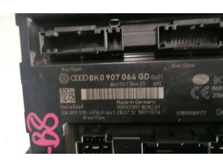 Блок комфорта 8K0907064GD, 8K0907064FD Audi A4 Allroad B8