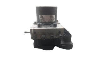 Блок АБС 1668674780 Citroen C3 Aircross 2017 - года