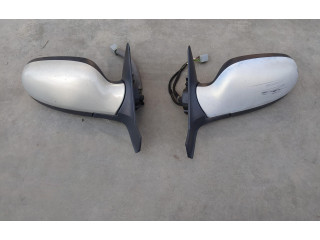 Зеркало электрическое Volvo S80 1999 - 2003 года