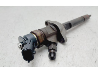 Форсунка 0445110297 Citroen Berlingo